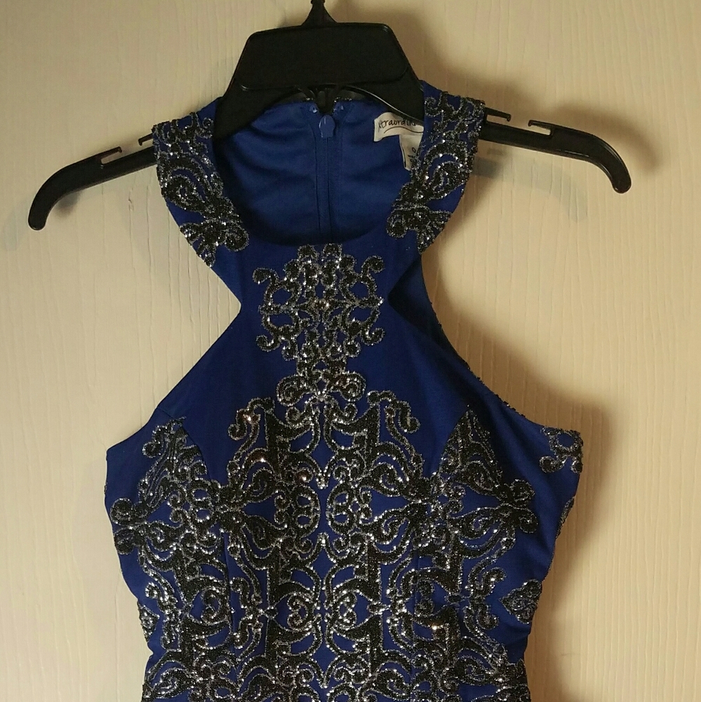 dress
